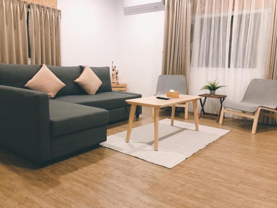 Hello Make Yourself At Home Kenting Exteriör bild